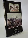 The big four in colour 1935-50