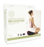 Gaiam Restorative Exercise For Relaxation Kit