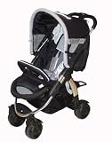Hauck Icoo Pico iPod Stroller
