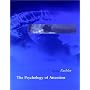 The Psychology of Attention (Bradford Books)