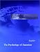Book The Psychology of Attention (Bradford Books)