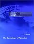 The Psychology of Attention (Bradford Books)