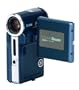 Samsung ITCAM7 Gadget Cam MPEG4 Camcorder with MP3 Player and 10x Optical Zoom