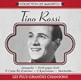 Les plus grandes chansons - Coll. Les Immortels