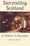 Storytelling Scotland