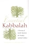 The Essential Kabbalah