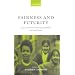 Fairness and Futurity: Essays on Environmental Sustainability and Social Justice