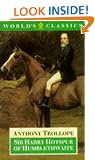 Sir Harry Hotspur of Humblethwaite (World's Classics)