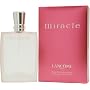 Miracle By Lancome For Women. Deodorant Spray 3.4 Ounces