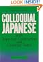 Colloquial Japanese