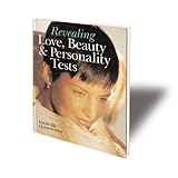 revealing love beauty  personality tests