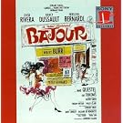 Original Broadway Cast