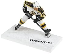McFarlane Sportspicks: NHL Series 10 > Joe Thornton 2 Action Figure