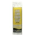 Low Temp Foam Glue Sticks (10)