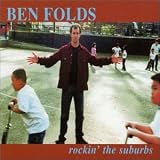 Rockin` the Suburbs
