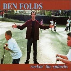 Rockin' the Suburbs