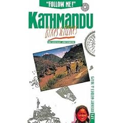 Kathmandu: Bikes and Hikes Insight Pocket Guide