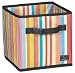 Scout Mightah Bin, Big House Stripe