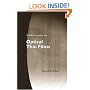Field Guide to Optical Thin Films (SPIE Vol. FG07)