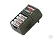 Ansmann DigiCam-Powerset inkl. NiMH Akku AA Mignon 2400 mAh 4er Pack
