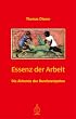 Essenz der Arbeit: Die Alchemie der Berufsnavigation