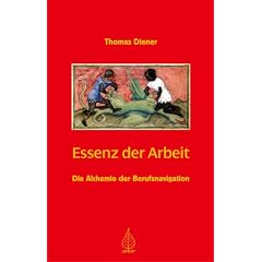 Essenz der Arbeit: Die Alchemie der Berufsnavigation