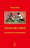 Essenz der Arbeit: Die Alchemie der Berufsnavigation