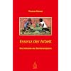 Essenz der Arbeit: Die Alchemie der Berufsnavigation