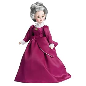 <b>Wicked Stepmother</b>