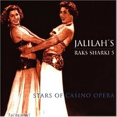 Raks Sharki 5: Stars of the Casino Opera