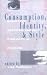 Book Consumption, Identity and Style (Comedia)