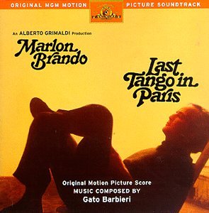 CD-Charts  Music : Last Tango In Paris: Original MGM Motion Picture Soundtrack