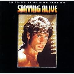 Staying Alive