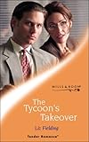 The tycoon's takeover