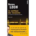 La cantique des innocents
