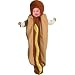 Funny Baby Hot Dog Costume (6-12 Months)