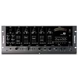 Numark C2 DJ Mixer