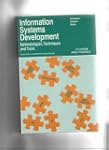 Information Systems Development: Meth...