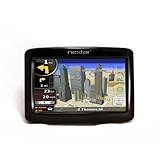 Nextar Q4-MD 4.3-Inch Portable GPS Navigator with 1-Year MSN Direct Service Included