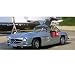 Mercedes 300 SL selbst fahren 60 min. in Bremen