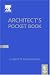Architect's Pocket Book