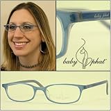 Baby Phat - baby phat Prescription Eyewear - mod203col309
