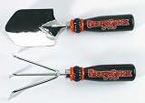 Biker Chick Garden Tool Set