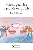 Formation prise de parole en public