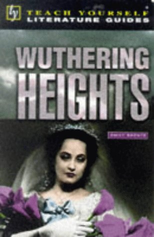 "Wuthering Heights" (Teach Yourself Revision Guides)