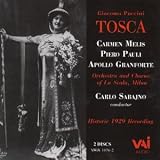 Puccini: Tosca