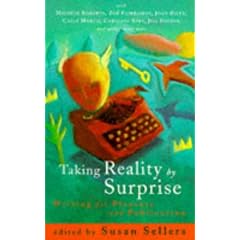 Taking Reality by Surprise: Writing for Pleasure and Publication
