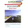 Discover Rhode Island: AMC Guide to the Best Hiking, Biking, and Paddling (AMC Discover Series)