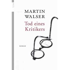 Tod eines Kritikers. (Taschenbuch)