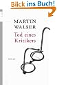 Tod eines Kritikers
